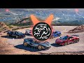 Abu Dhabi Trap Bass Boosted L Best Arabian Trap Music Mix