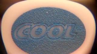 Video thumbnail for COOL Picks Juratex 0.8mm - My New Favorite Pick! by millstap