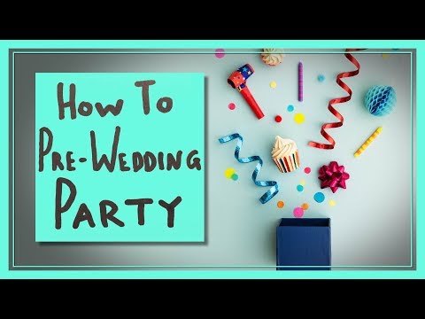 download lagu mp3 mp4 Bridal Vs Wedding Shower, download lagu Bridal Vs Wedding Shower gratis, unduh video klip Bridal Vs Wedding Shower