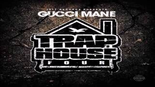 Gucci Mane - Neva Had Shit (Trap House 4).
