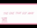 Katy Perry - "The One That Got Away (Acoustic ...