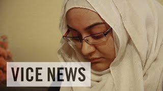 Sister of Jihadi Bride Speaks Out (Extra Scene from &#39;Groomed By The Islamic State&#39;)