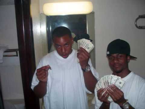 Money Gettaz Money Maker Calabo - Nyce Greedy x FatTae