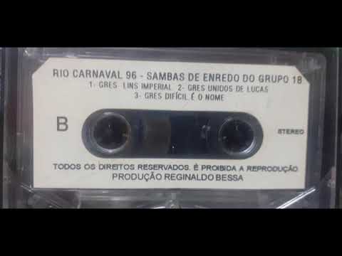 Grupo B 1996 - Unidos de Lucas