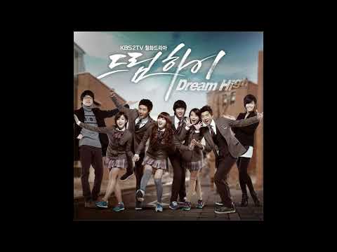 택연, 장우영, 수지 (Suzy), 김수현, JOO - Dream High (Instrumental)