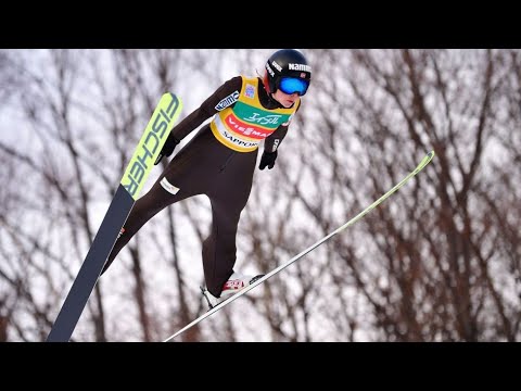 Puchar Świata kobiet 2019/2020 - Zwycięzcy konkursów #39