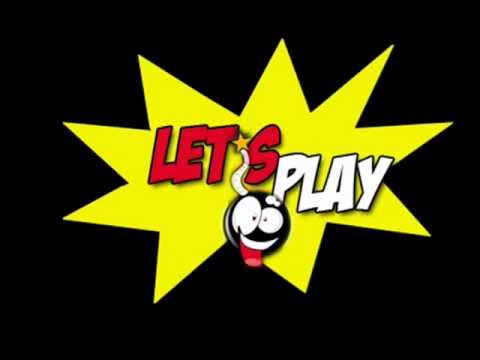 Kristina Maria - Let's Play (DJ Arctic & V-Project Remix)