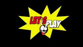 Kristina Maria - Let's Play (DJ Arctic & V-Project Remix)