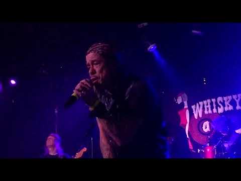 Bang Tango - Someone Like You - Live @ Whisky A Go Go - West Hollywood, Ca - Feb 10, 2023