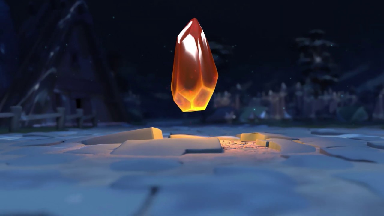 Asterix & Obelix XXL 3 - The Crystal Menhirvideo poster