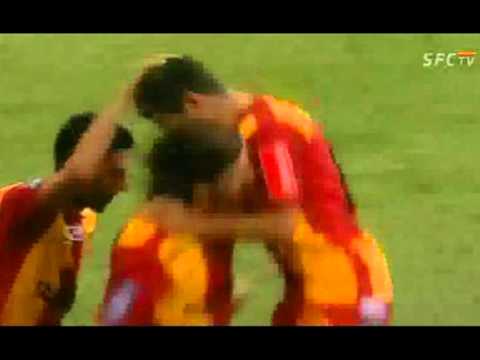 Nahir Oyal - Syrianska FC - 2010/2011