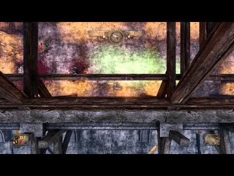 Painkiller Hell & Damnation - Merciful Achievement Guide