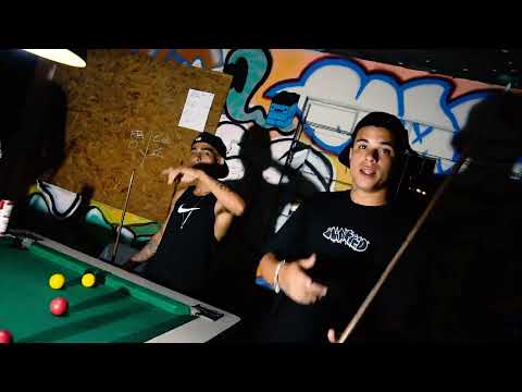 Shark47 x Marrom x 7oledo - 69 freestyle (Prod. SLAJIDI)