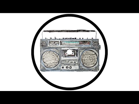 PAWSA - THE BOOMBOX