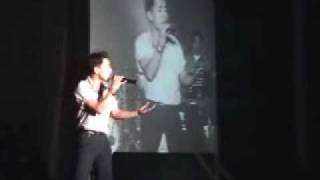 Magic Countryhan 2005 Competition : La Trinidad Benguet : Only God (by Emerson Drive)