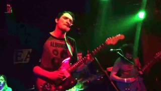 Big Brutus Album Release Show @ The EARL - "Scenery" - ATL - March 5 2017