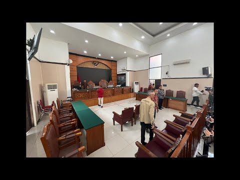 🔴LIVE!! SIDANG NIKITA MIRZANI VS REZA GLADYS, DR OKY & SS JADI SAKSI!