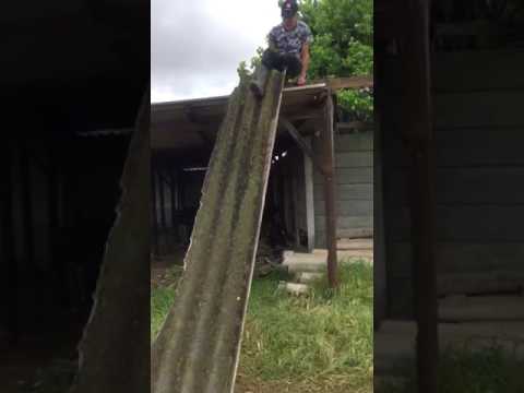 This was so painful #worstever