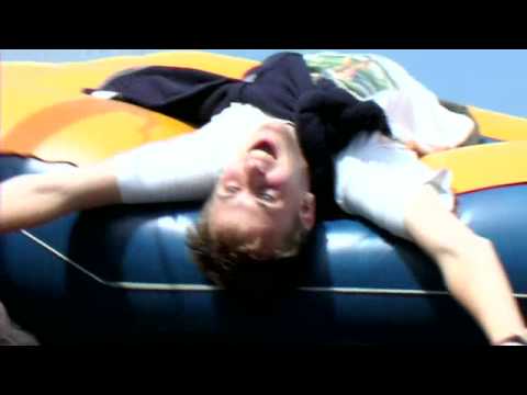 Plemo and Rampue feat. Supershirt - fancy uncontrolled - melt! Audiolith Parkplatzrave