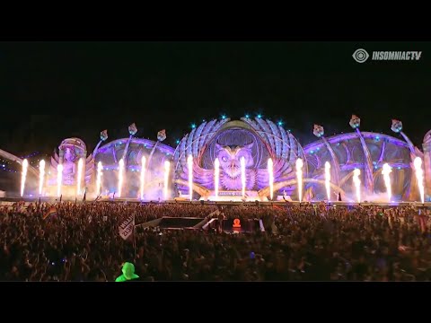 Jason Ross - EDC Las Vegas 2021