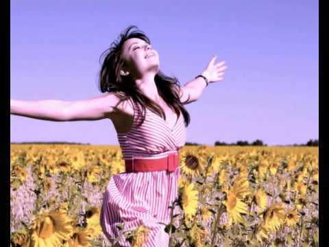 Kai Warner - His Orchestra and Singers- For Once In My Life