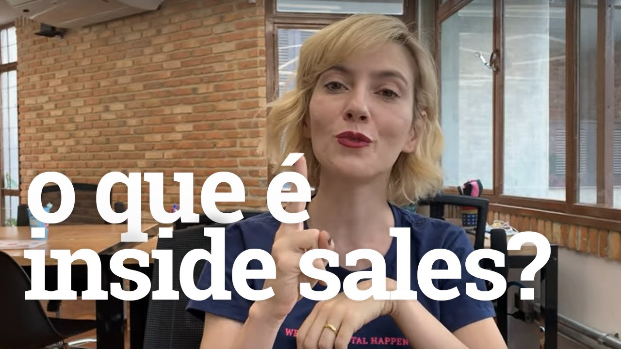 Inside Sales: Conheça as vantagens desse modelo de vendas