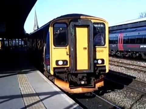 150249 2G81 16/02/14 Gloucester