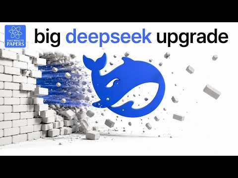 DeepSeek’s New AI System Shouldn’t Be Possible