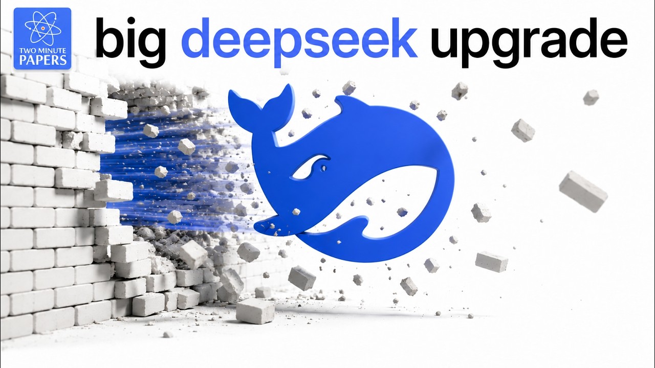 DeepSeek’s New AI System Shouldn’t Be Possible