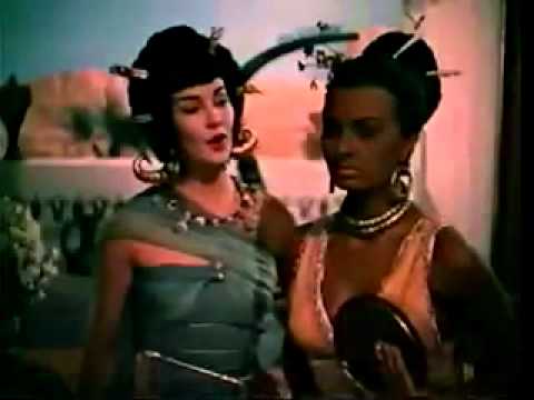 Ebe Stignani & Renata Tebaldi: Silenzio! ... Fu la sorte dell'armi a' tuoi funesta (1951)