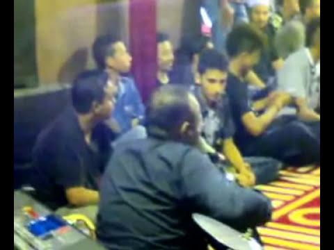 Top Samar Fahad bin Madhi 2017 Kaliwates 12