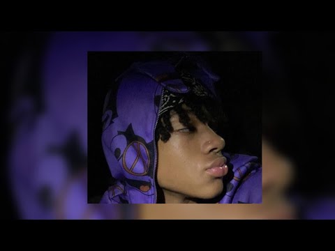 layton greene - leave em alone sped up