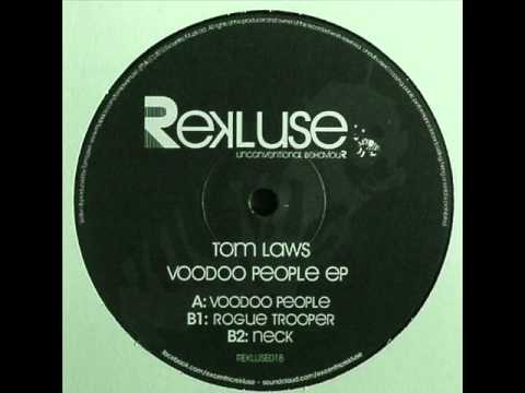 Tom Laws - Voodoo People (Original Mix) HQ