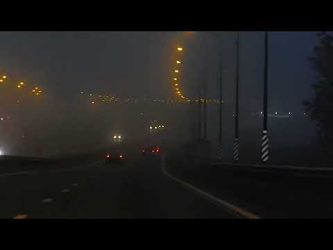 VAZ 2101 POV Driving #8 ZooM Camera