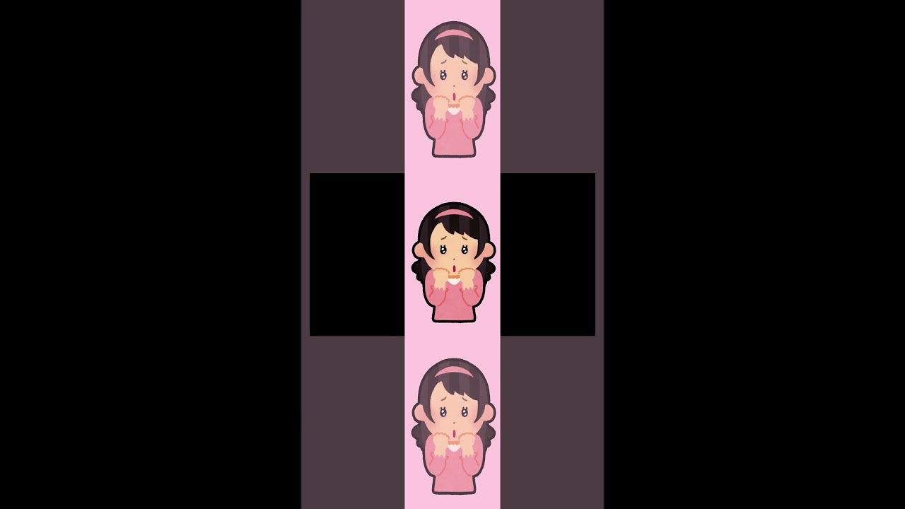 【いらすとや×雑魚】投稿頻度が低すぎて毎回お久しぶりです。#shorts #meme #いらすとや #雑魚 #亞北ネル #いらすとやチャレンジ