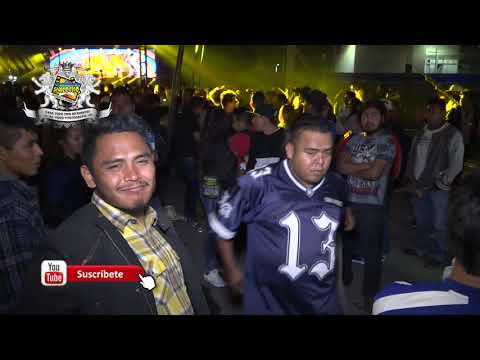 PLAZA LOS GALLOS SONIDO LA CHANGA 4 DE MAYO 2019 BATALLA SONIDERA VOL. 2