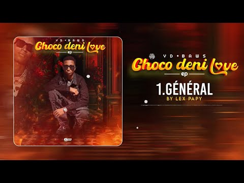 1-Yd Baws - GENERAL ( VISUALIZER )