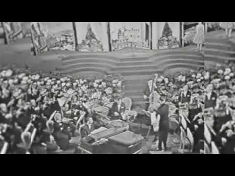 ESC 1959—PAISES BAJOS. EEN BETGE