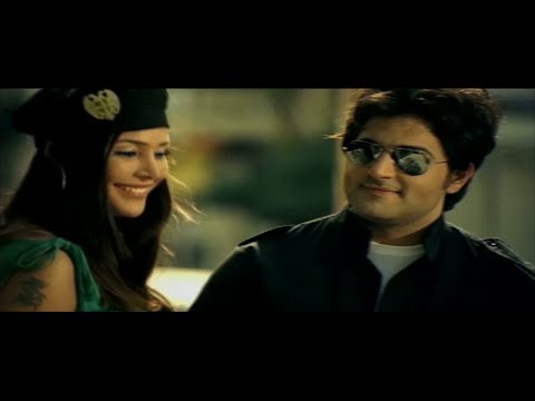 Melhem Zein - Badi Hebik (MUSIC VIDEO HD) - ملحم زين - بدي حبك - النسخة الأصلية