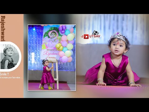 Golmaal Theme Song I Rajeshwari I Birthday I Cinematic Video I 2023