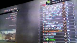 FREE tenth prestige lobby session