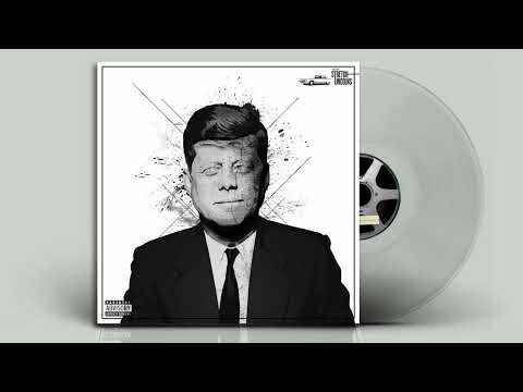 6. Fedoraz  - Featuring Ray Vendetta & Conway The Machine