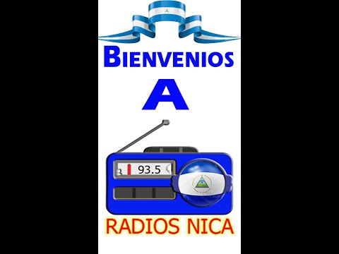 Radio NicaPlay Lite video thumbnail