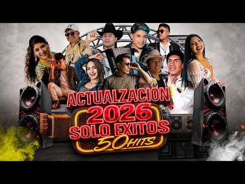 Los Duros de Chimborazo Hot Cue Agosto 2026