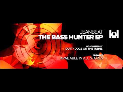 [SHK022] Jeanbeat - The Zero Side (Original Mix)