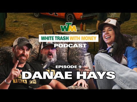 Off the Rails with Danae Hays — Softball, Crime & Chaos: Episode 9