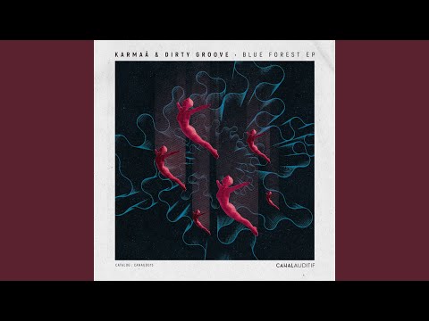 Forest (Max Tenrom Remix)