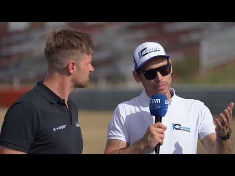 Zu Gast beim TecTalk zur IDM in Most 2022