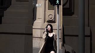 Girl fashion #beautiful