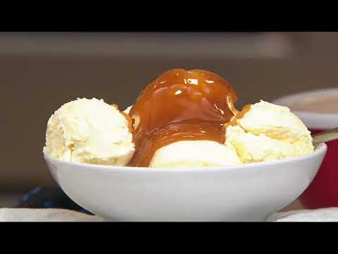 Cook's Essentials Set of 3 Microwave Safe Nesting Bowls on QVC